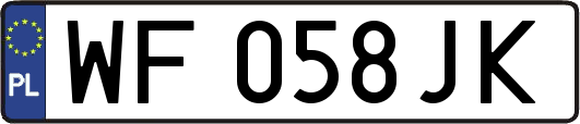 WF058JK