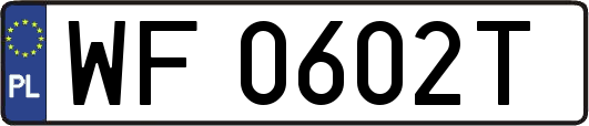 WF0602T