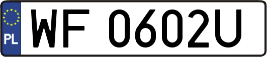 WF0602U