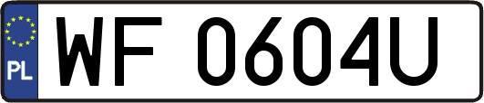 WF0604U