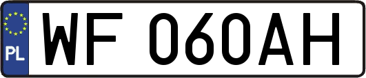 WF060AH