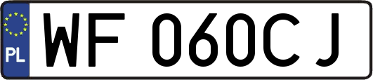 WF060CJ