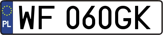 WF060GK