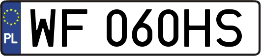 WF060HS