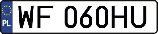 WF060HU