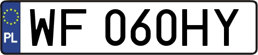 WF060HY