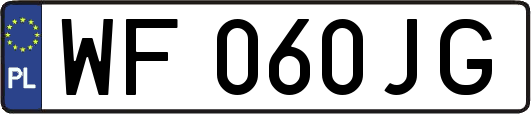 WF060JG