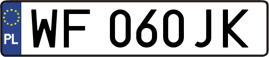 WF060JK