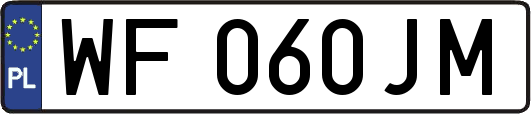 WF060JM