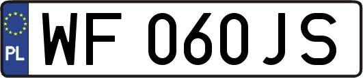 WF060JS