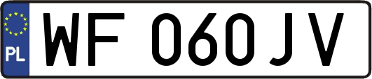 WF060JV