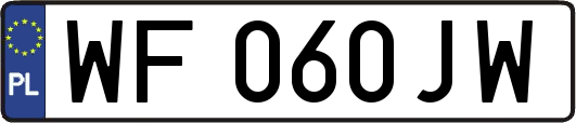 WF060JW