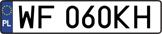 WF060KH