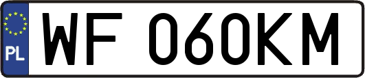 WF060KM