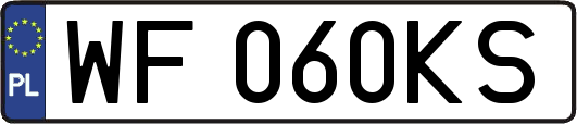 WF060KS