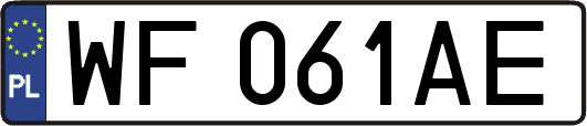 WF061AE