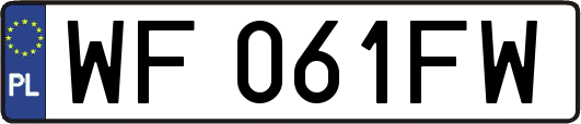 WF061FW