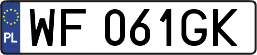 WF061GK