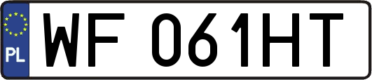 WF061HT