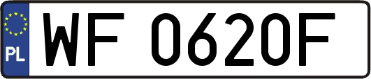 WF0620F