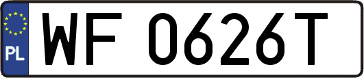 WF0626T