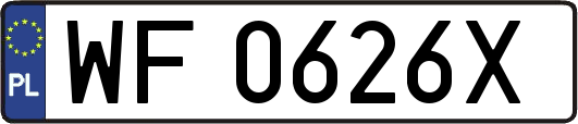 WF0626X