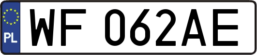 WF062AE