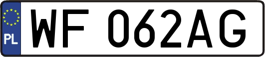 WF062AG