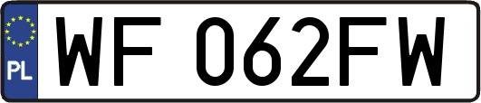 WF062FW