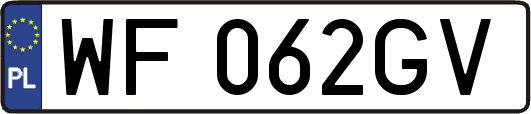 WF062GV