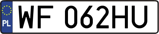 WF062HU