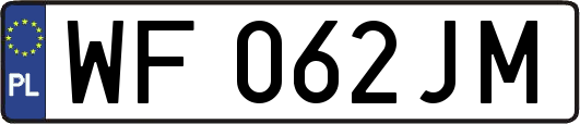 WF062JM