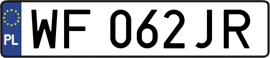 WF062JR