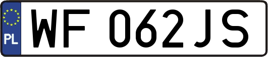 WF062JS