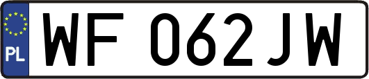 WF062JW