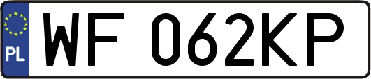 WF062KP