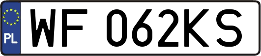 WF062KS