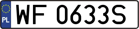 WF0633S