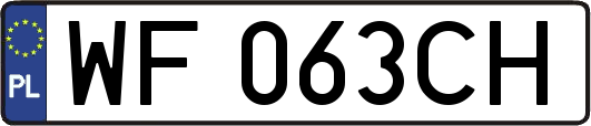 WF063CH