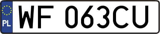 WF063CU