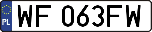 WF063FW