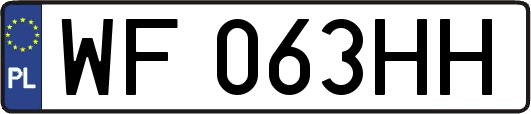 WF063HH