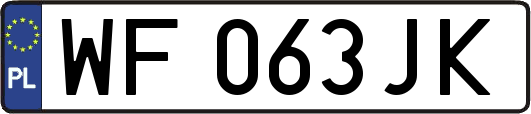 WF063JK