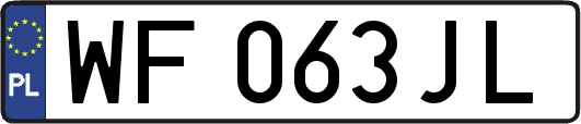 WF063JL