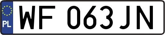 WF063JN