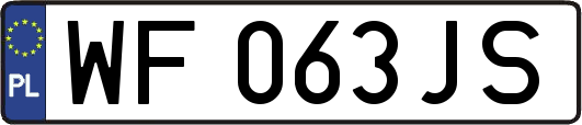 WF063JS