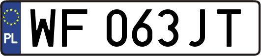 WF063JT