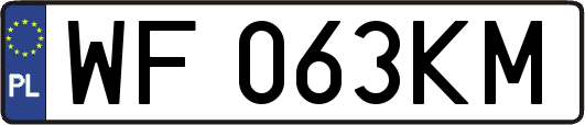 WF063KM