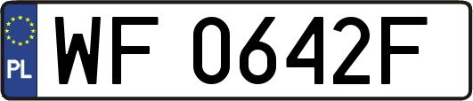 WF0642F