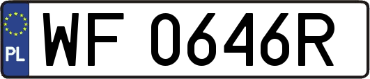 WF0646R